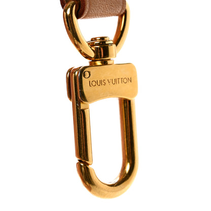 Louis Vuitton Monogram Multi Pochette Accessories Bandouliere Shoulder Strap Rose Clair 6 of 6