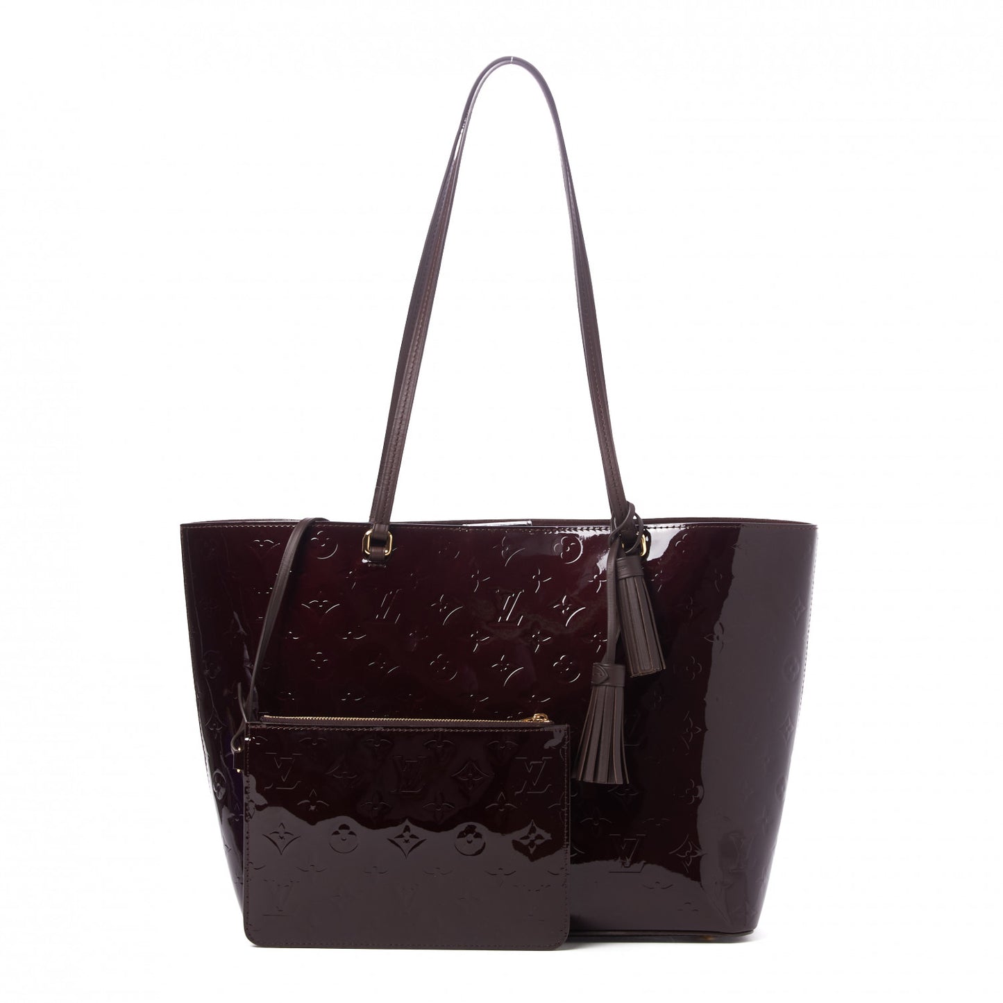 Vernis Long Beach MM Amarante