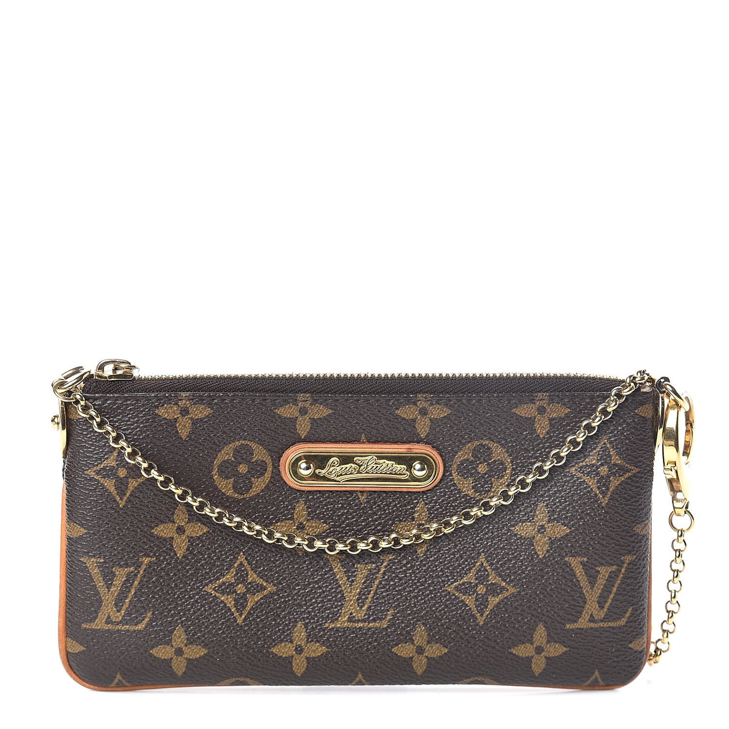 Monogram Pochette Milla MM