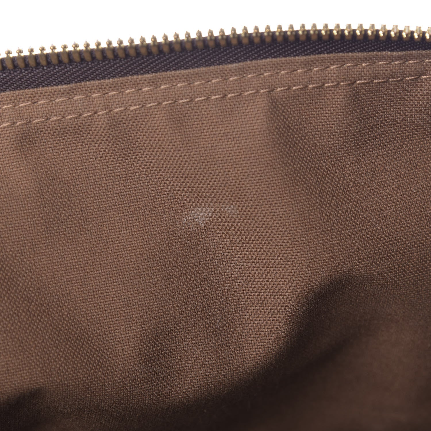 Louis Vuitton Monogram Weekender Beaubourg GM 8 of 15