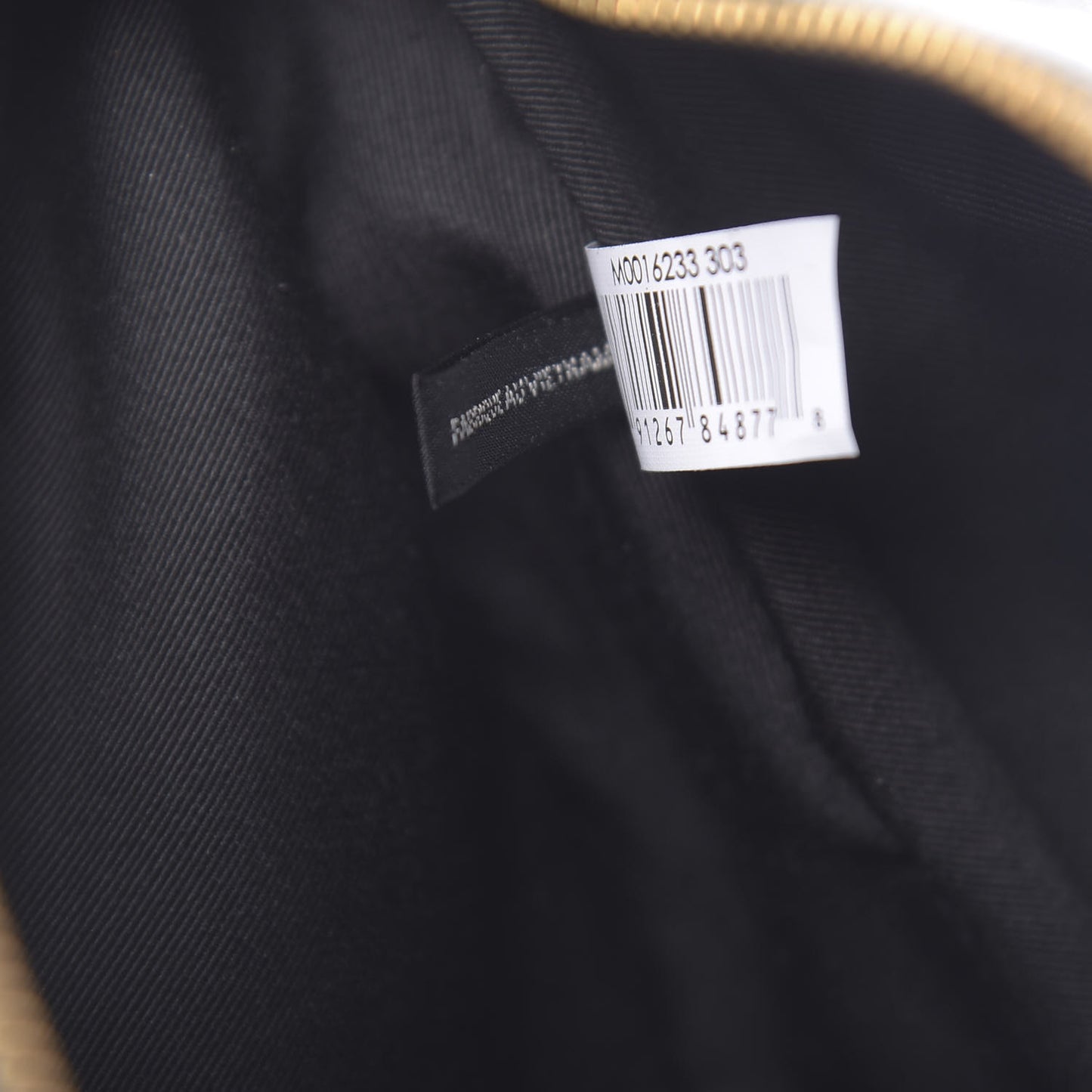 Calfskin Eclipse Bag Cactus Green