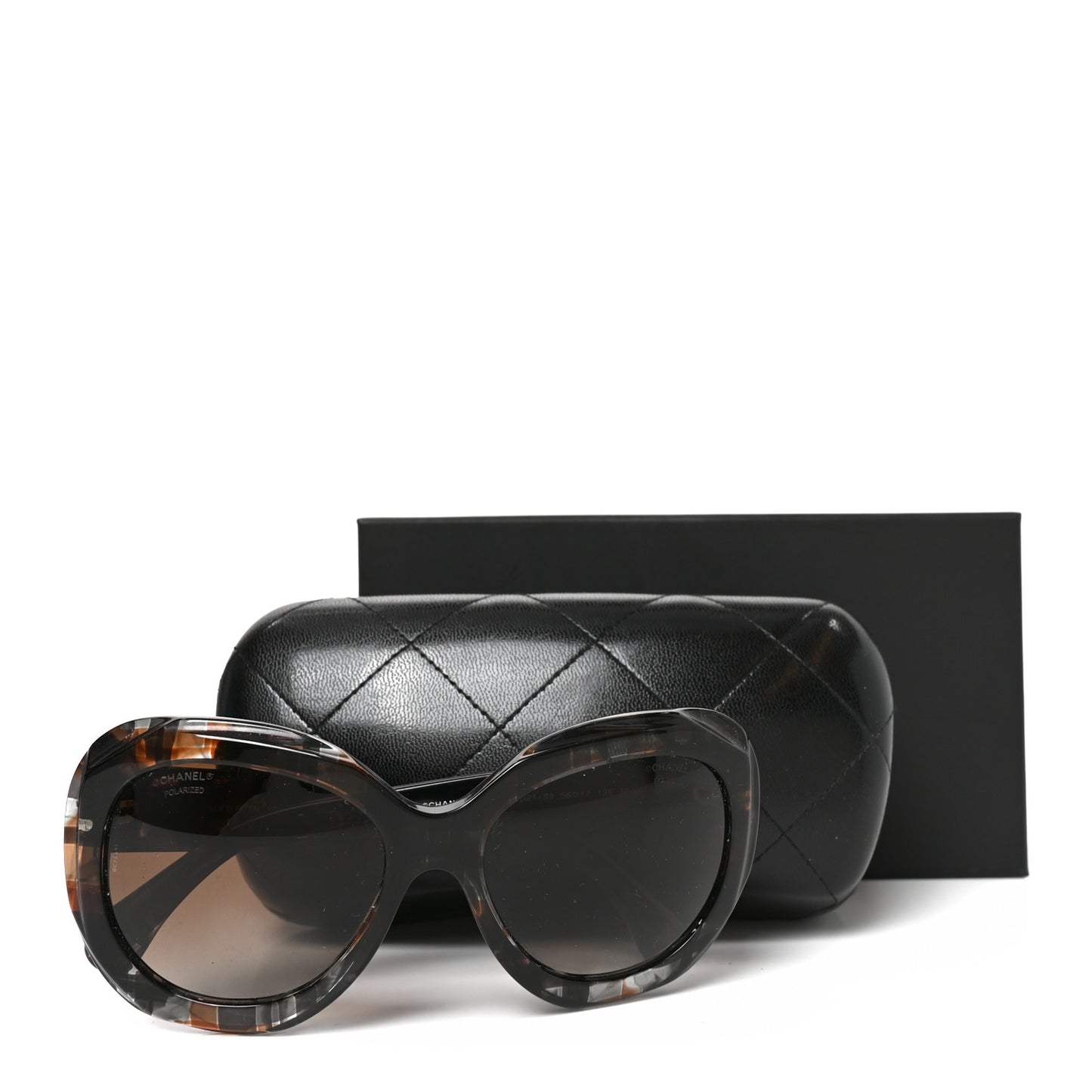 Butterfly Sunglasses 5323 Multicolor