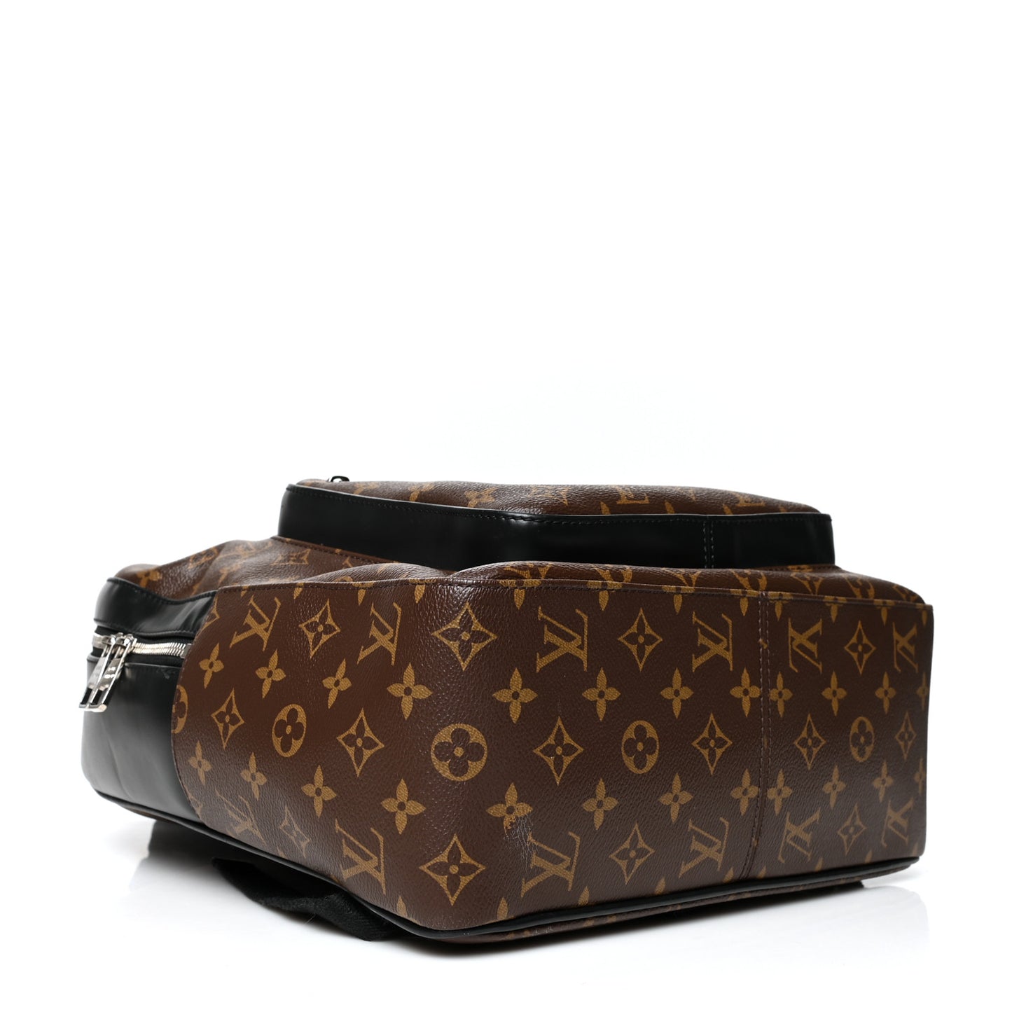 Monogram Macassar Josh Backpack