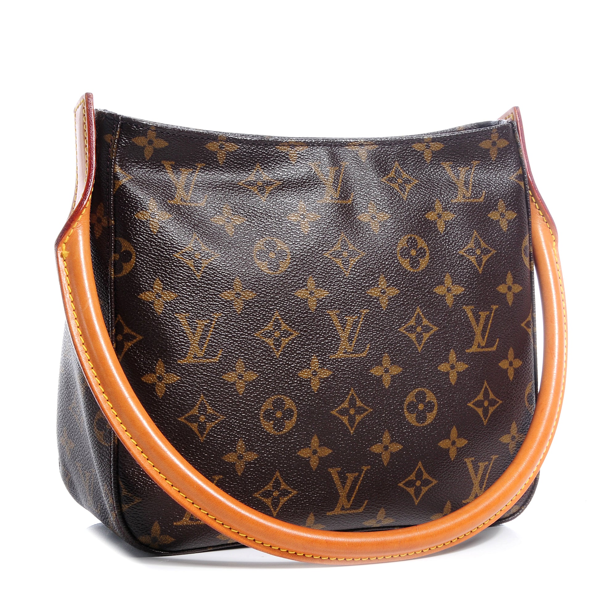 Louis Vuitton Monogram Looping MM 3 of 7