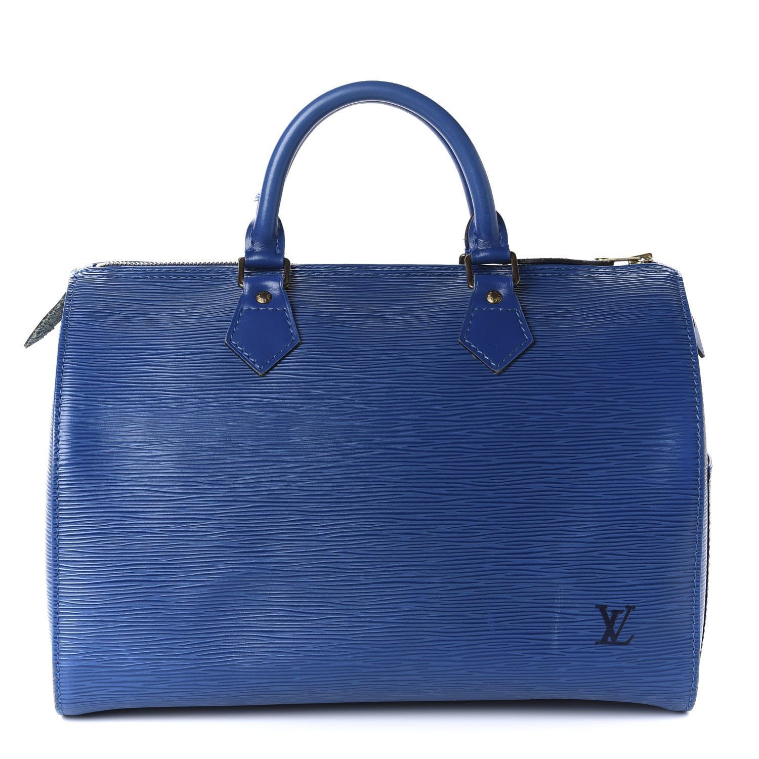 Louis Vuitton Epi Speedy 30 Toledo 1 of 11