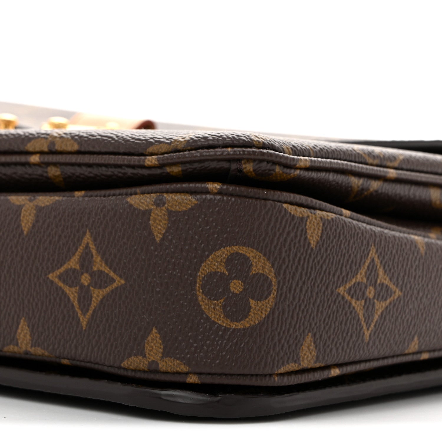 Louis Vuitton Monogram Pochette Metis 11 of 17