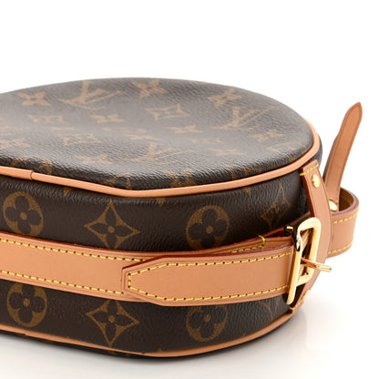 Louis Vuitton Monogram Boite Chapeau Souple PM 10 of 11