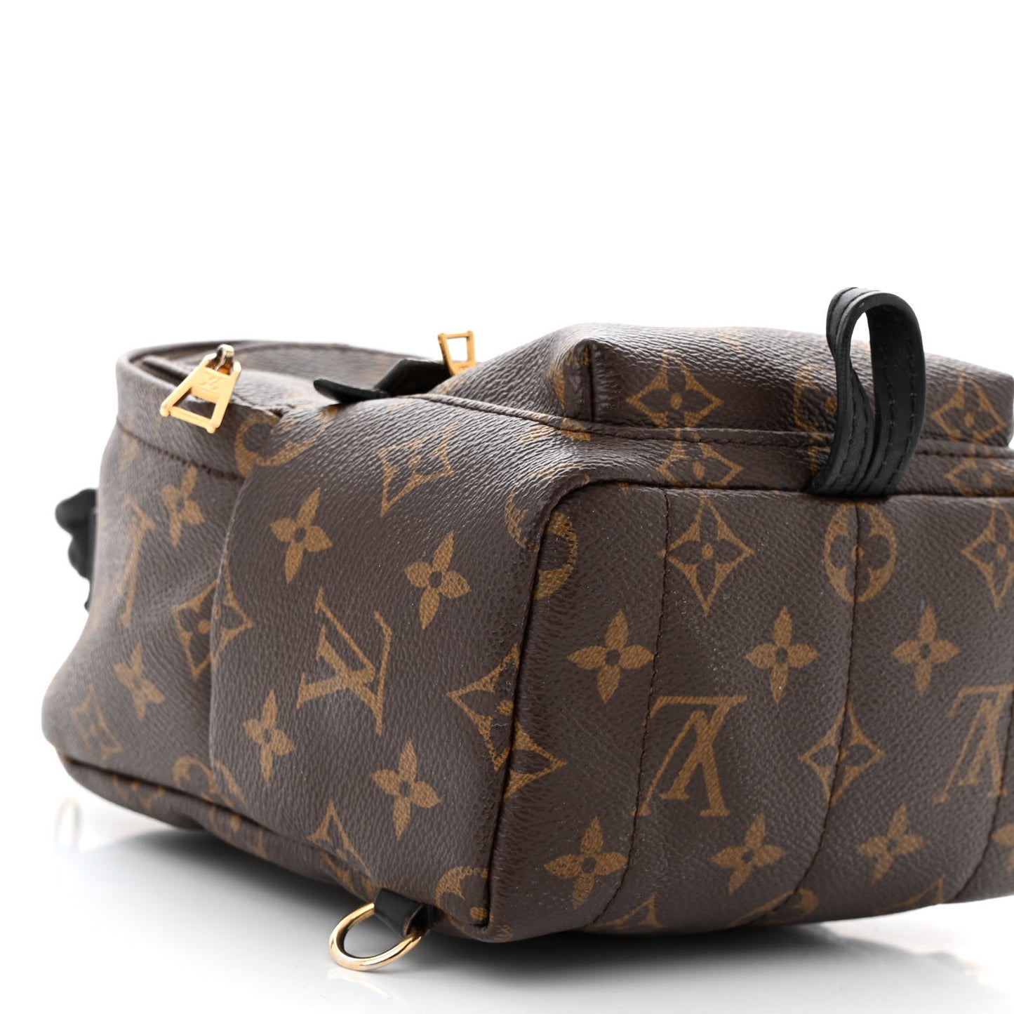 Monogram Palm Springs Backpack Mini