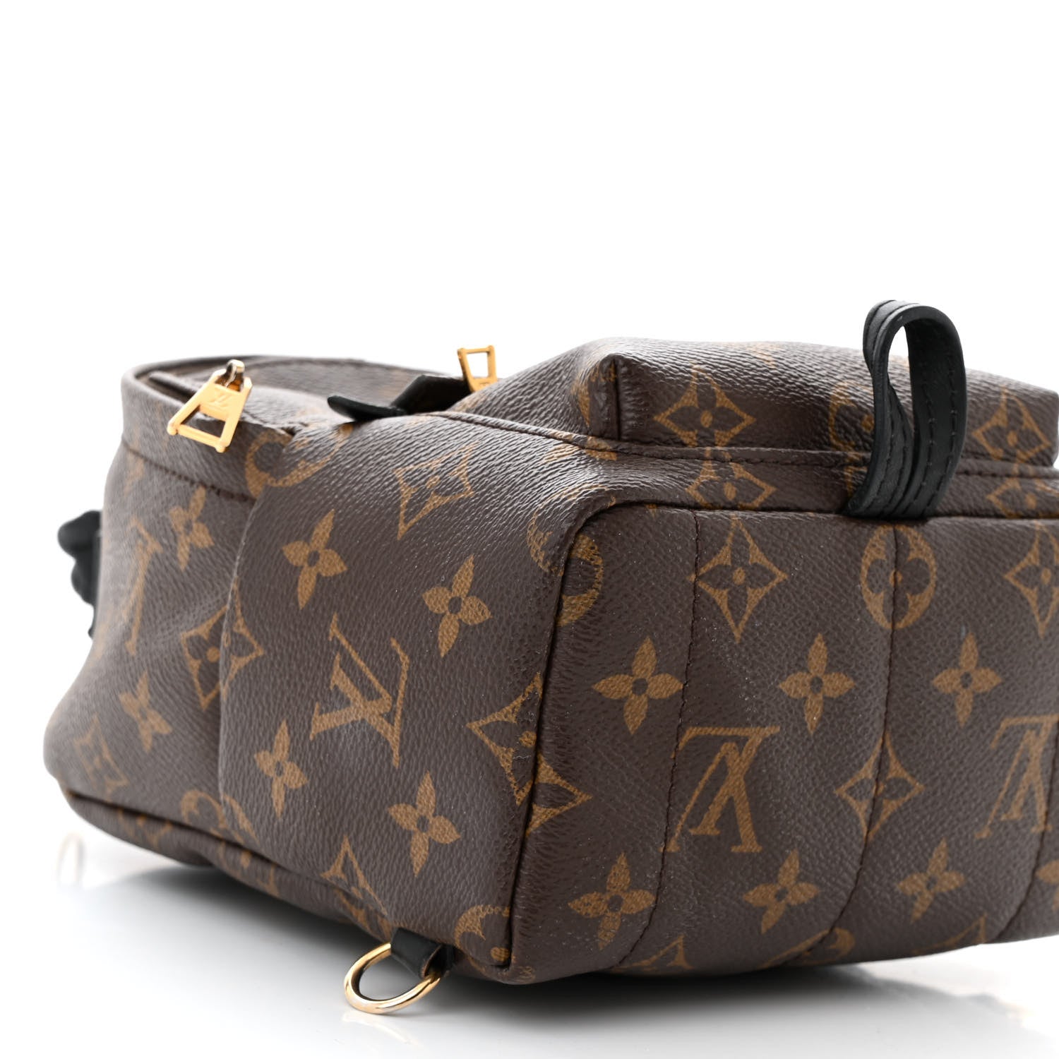 Louis Vuitton Monogram Palm Springs Backpack Mini 9 of 14