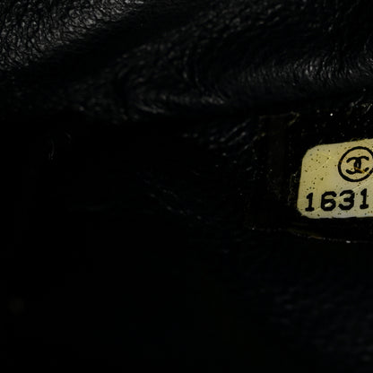 Chanel Denim Quilted 2.55 Reissue 225 Flap Blue 8 of 11
