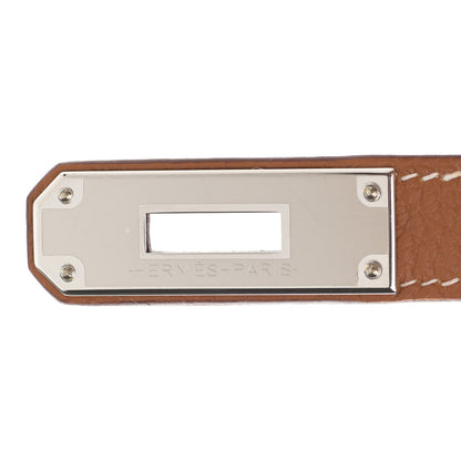 Hermes Togo Birkin 30 Gold 29 of 35