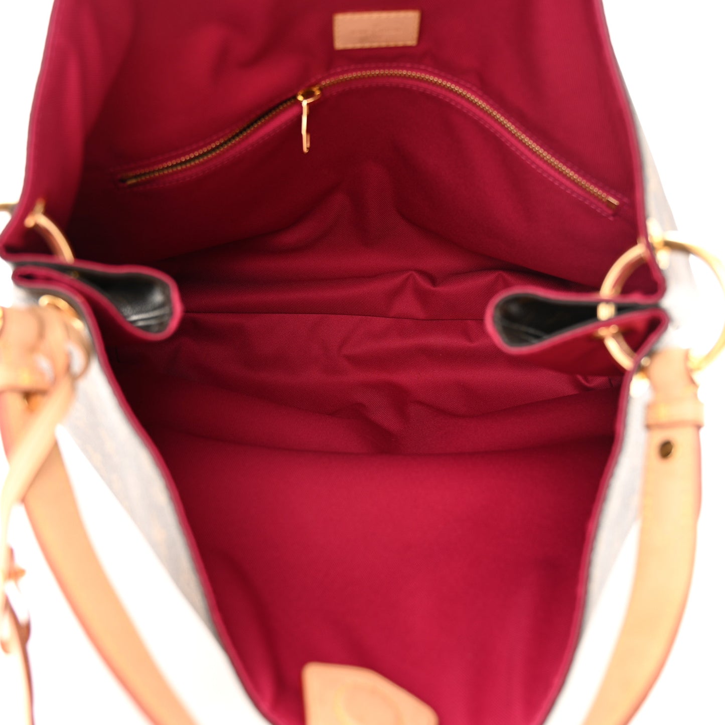 Monogram Graceful MM Pivoine