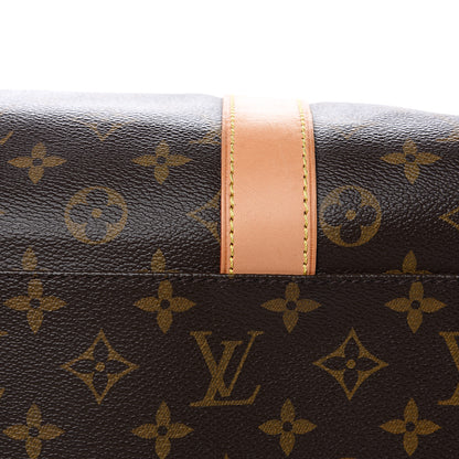 Louis Vuitton Monogram Carryall 8 of 17