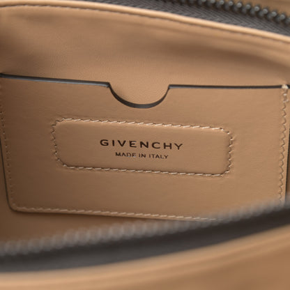 Givenchy Calfskin Medium ID93 Satchel Storm Grey 6 of 11