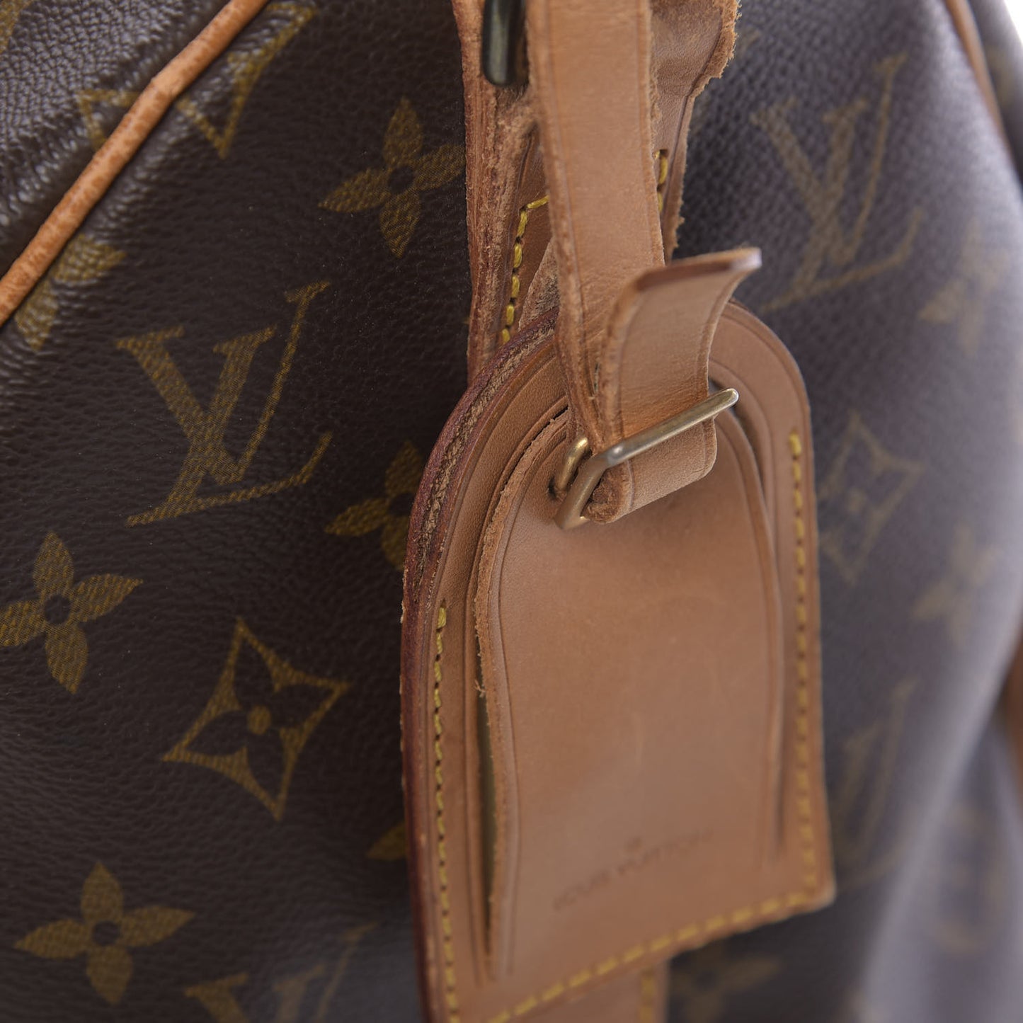 Monogram Keepall Bandouliere 45