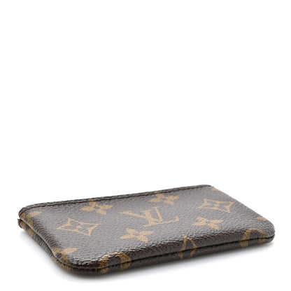 Louis Vuitton Monogram Key Pouch 4 of 8