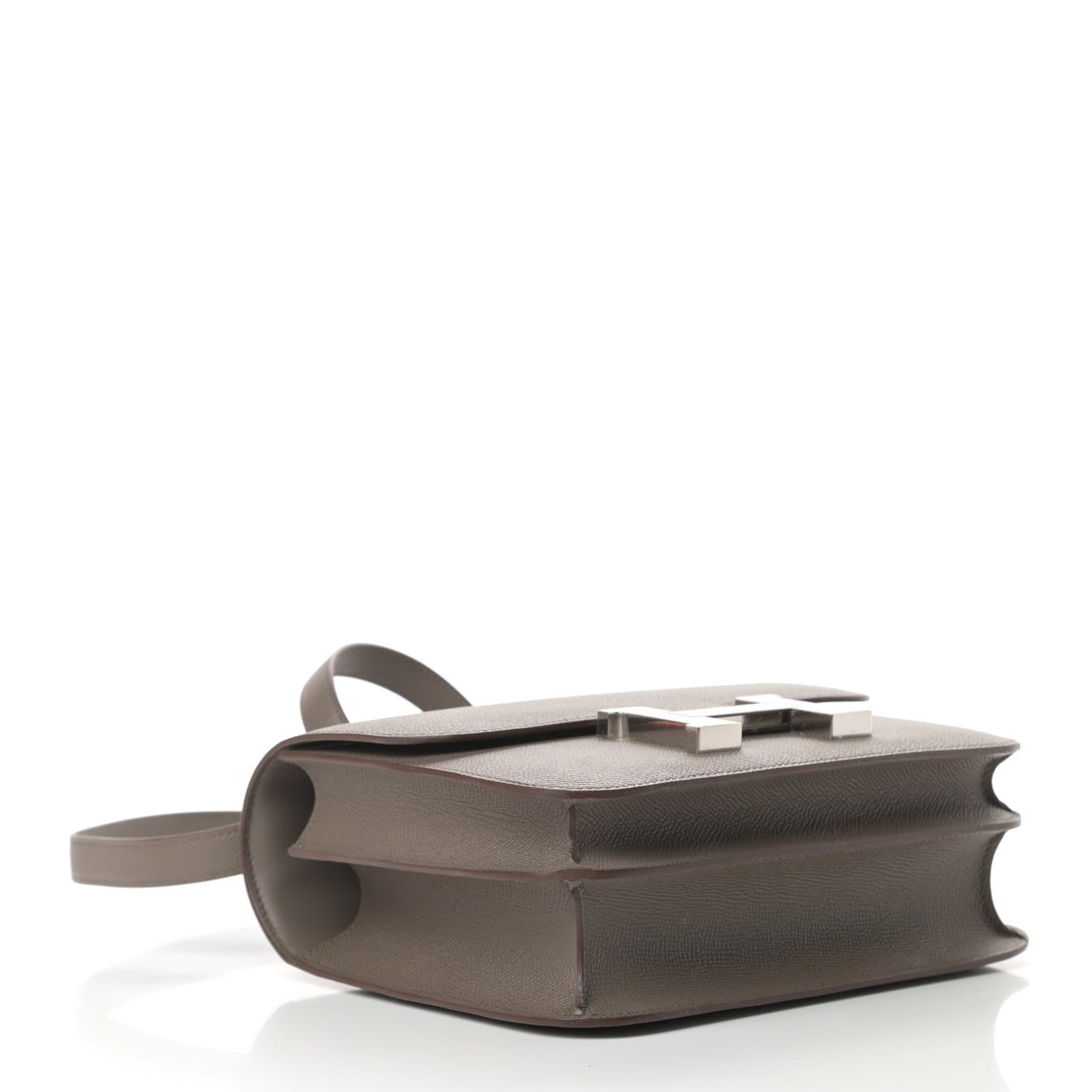 Hermes Epsom Constance 24 Etain 4 of 11