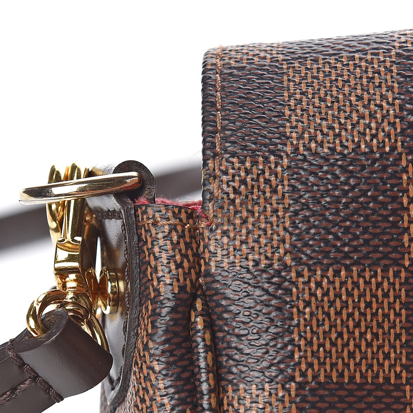 Damier Ebene Favorite MM