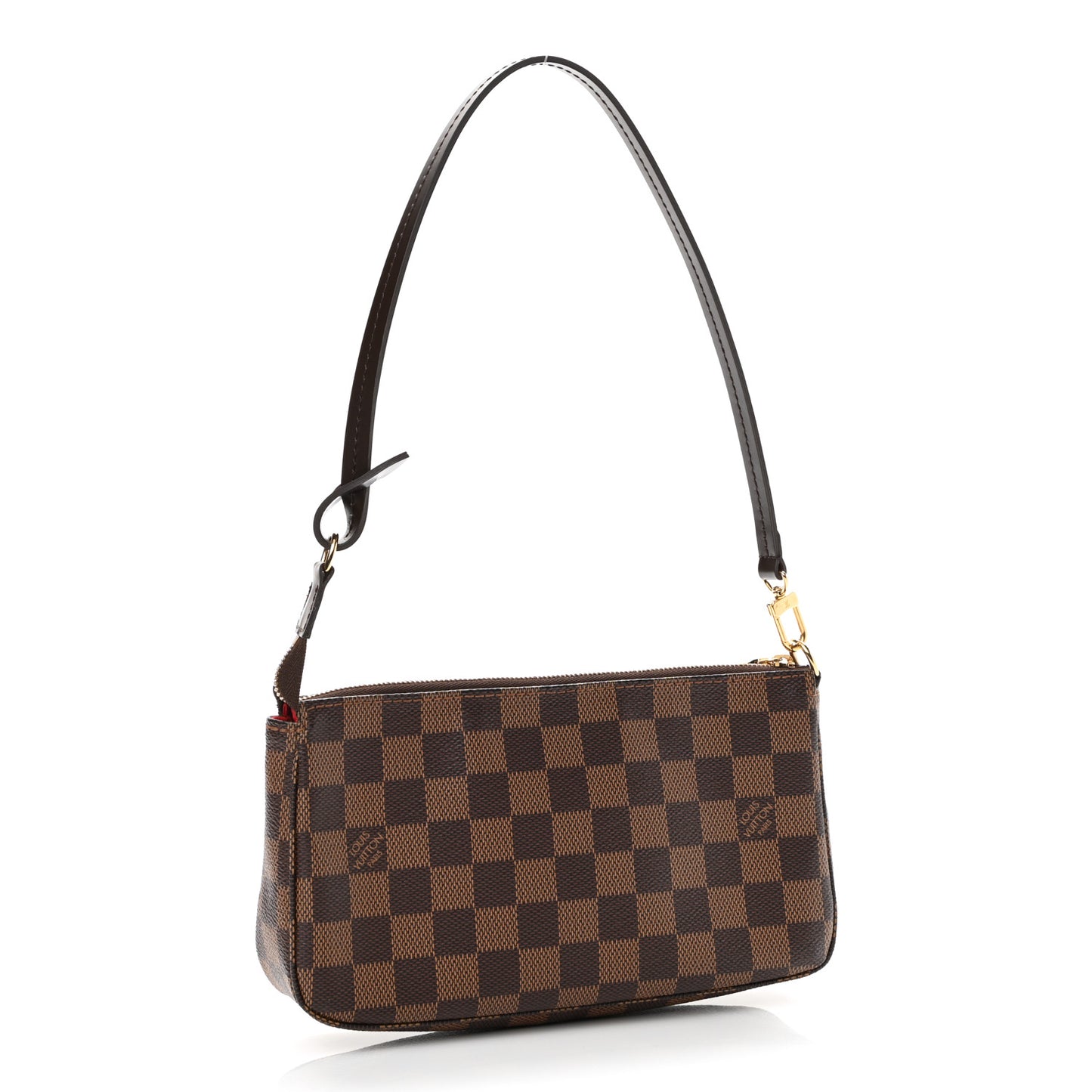 Damier Ebene Pochette Accessories NM