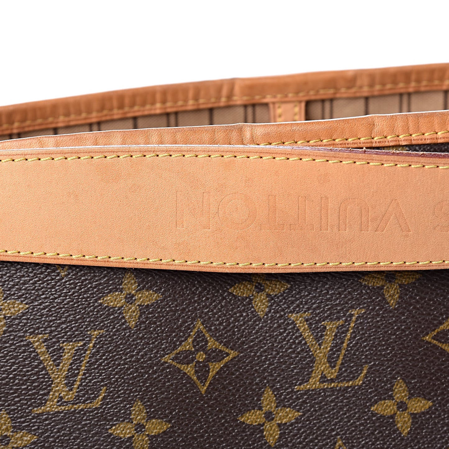 Monogram Delightful PM