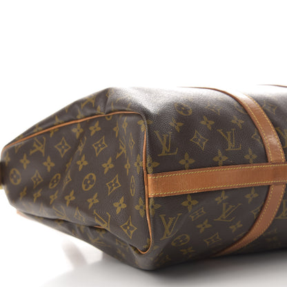 Louis Vuitton Monogram Sac Flanerie 45 7 of 9