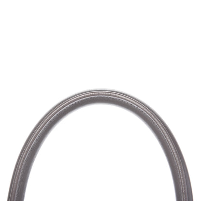Saint Laurent Calfskin Small Sac De Jour Fog 12 of 12
