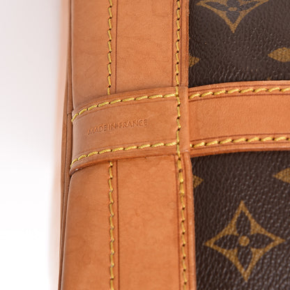 Louis Vuitton Monogram Noe 7 of 13