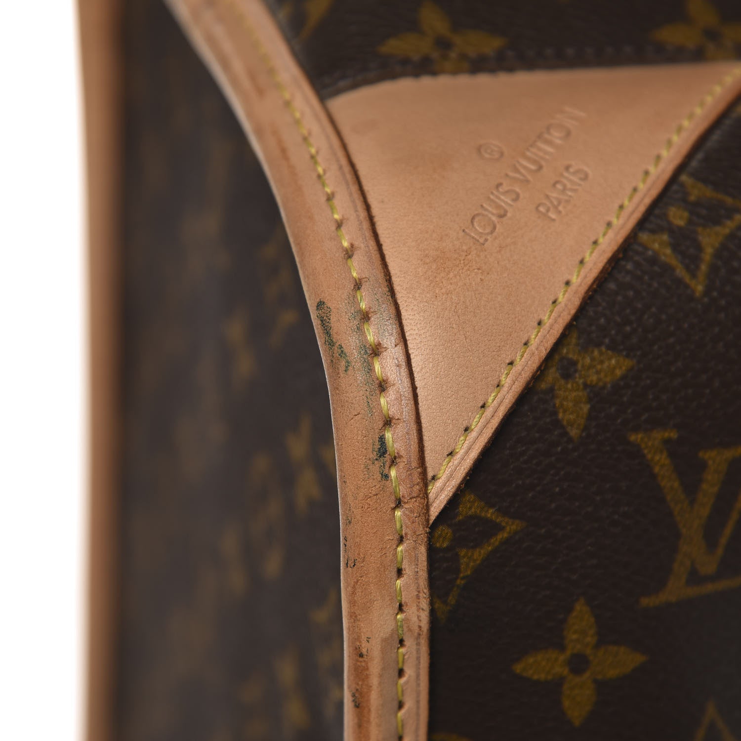 Louis Vuitton Monogram Pullman 70 9 of 13