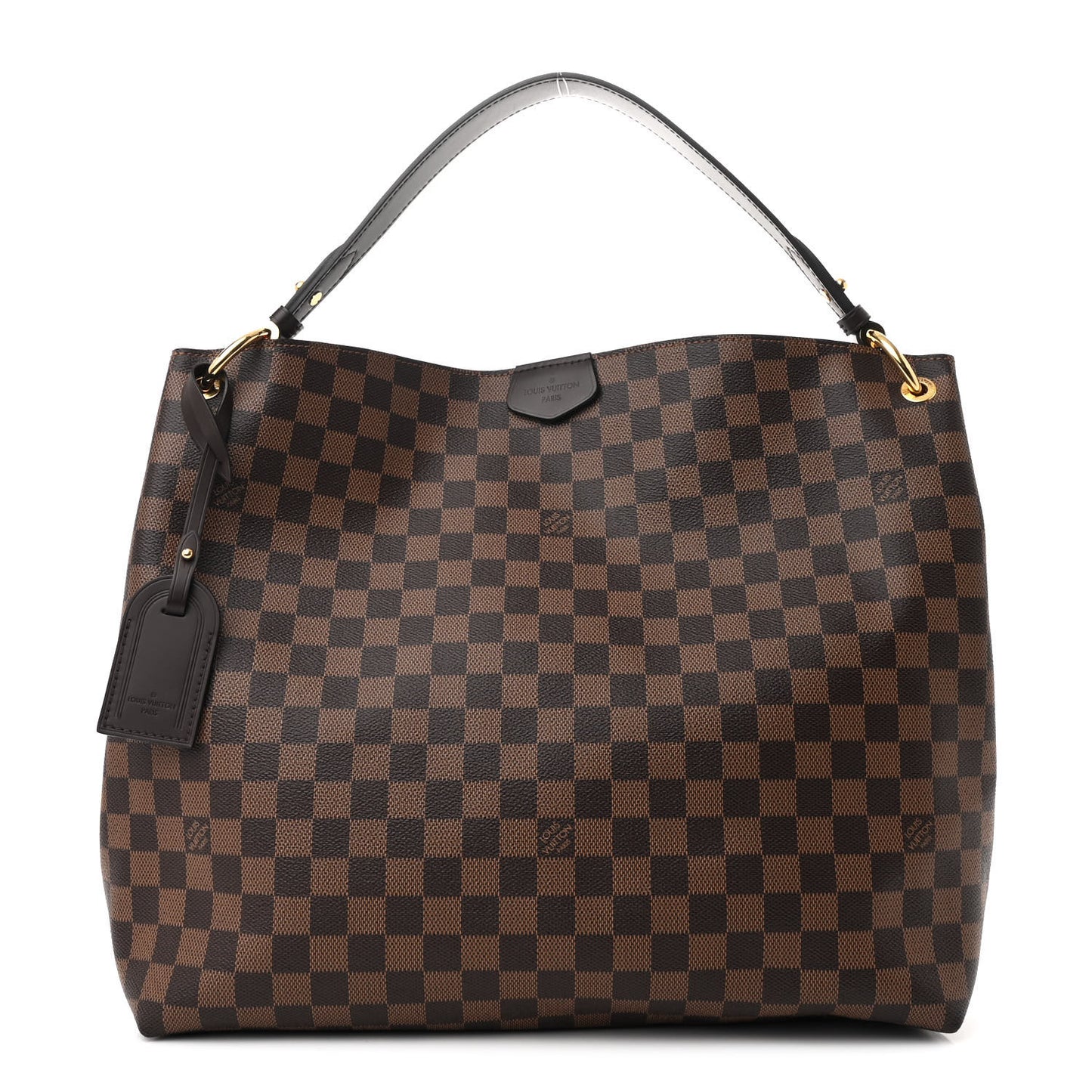 Damier Ebene Graceful MM