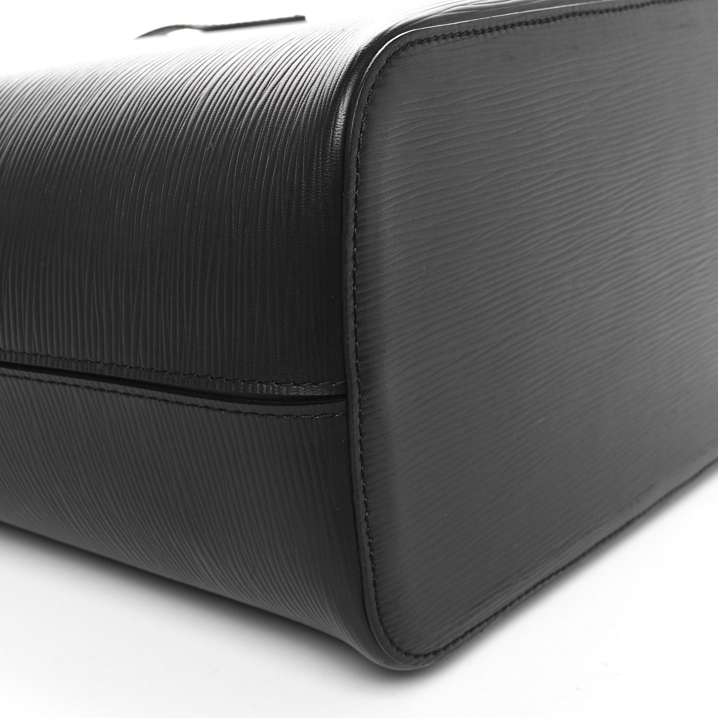 Epi Neverfull MM Black