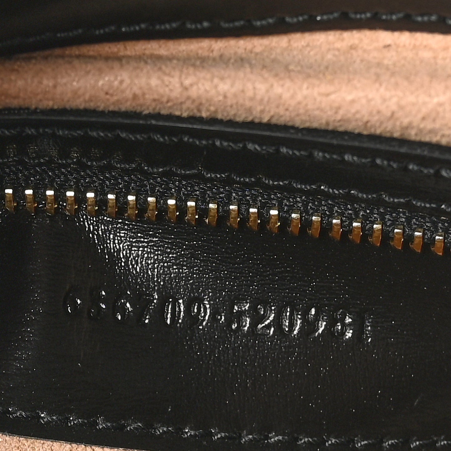 Boarded Dyana Lux Calfskin Small Jackie 1961 Hobo Black