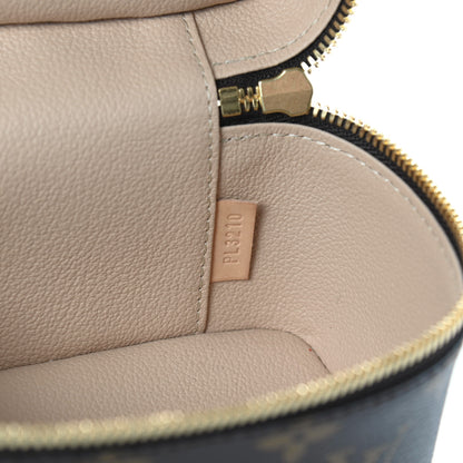 Louis Vuitton Monogram Nano Nice 7 of 7