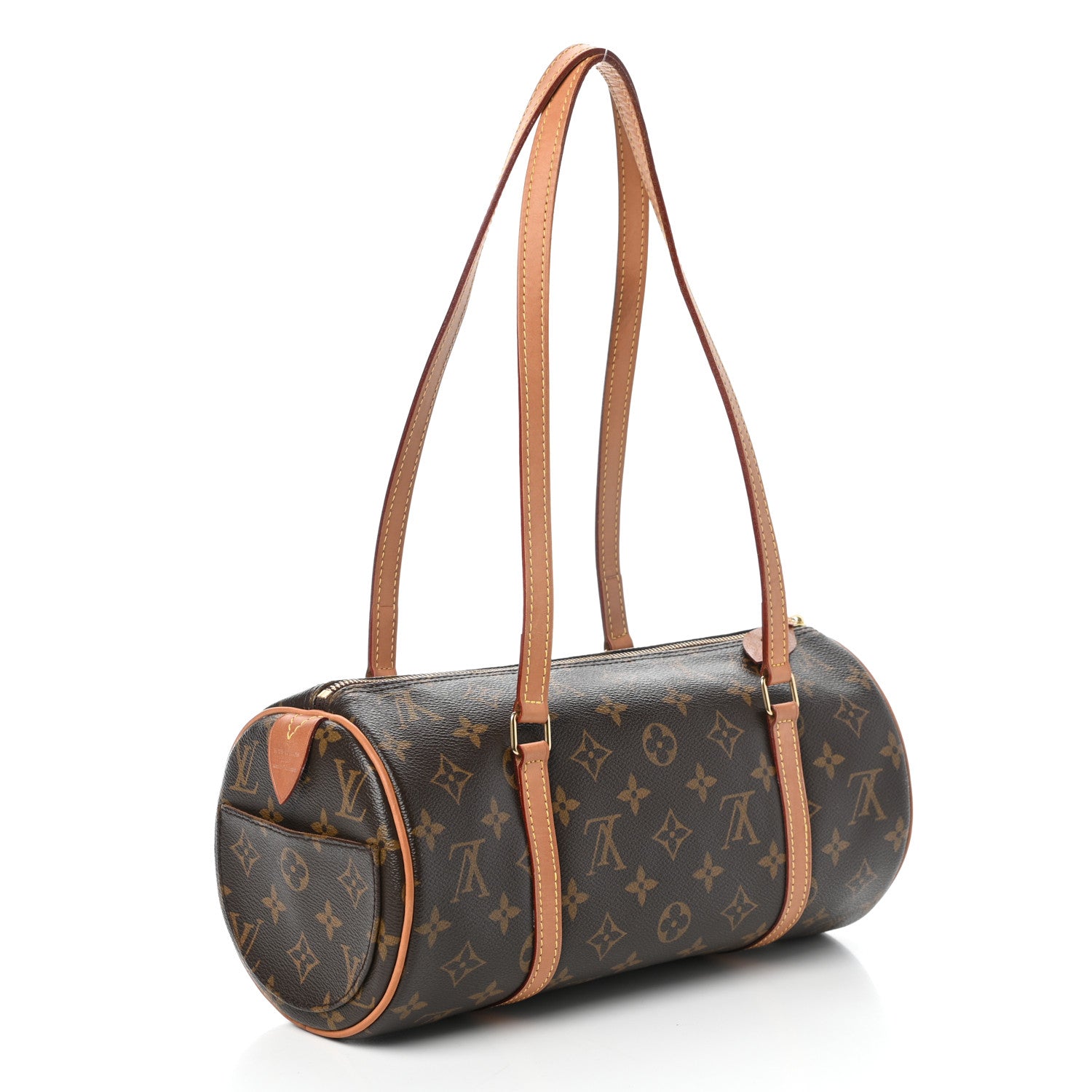 Louis Vuitton Monogram Papillon 30 3 of 9