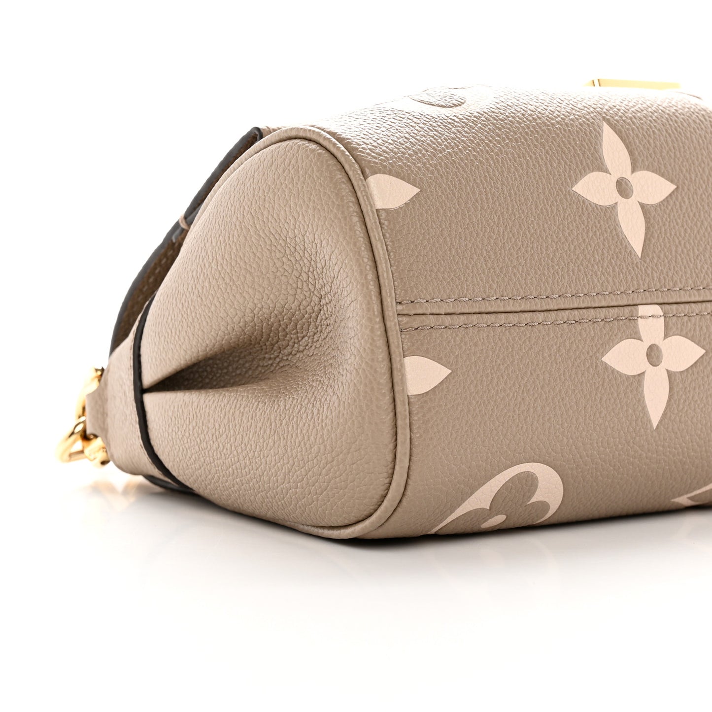 Empreinte Monogram Giant Favorite Tourterelle Creme