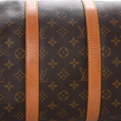 Louis Vuitton Monogram Keepall 45 16 of 17
