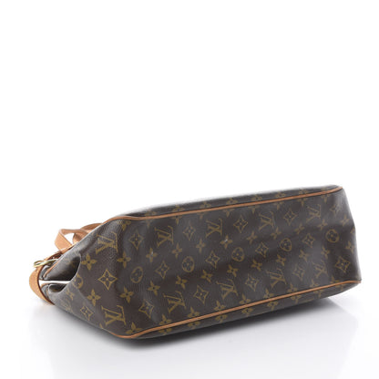 Louis Vuitton Monogram Batignolles Horizontal 3 of 8