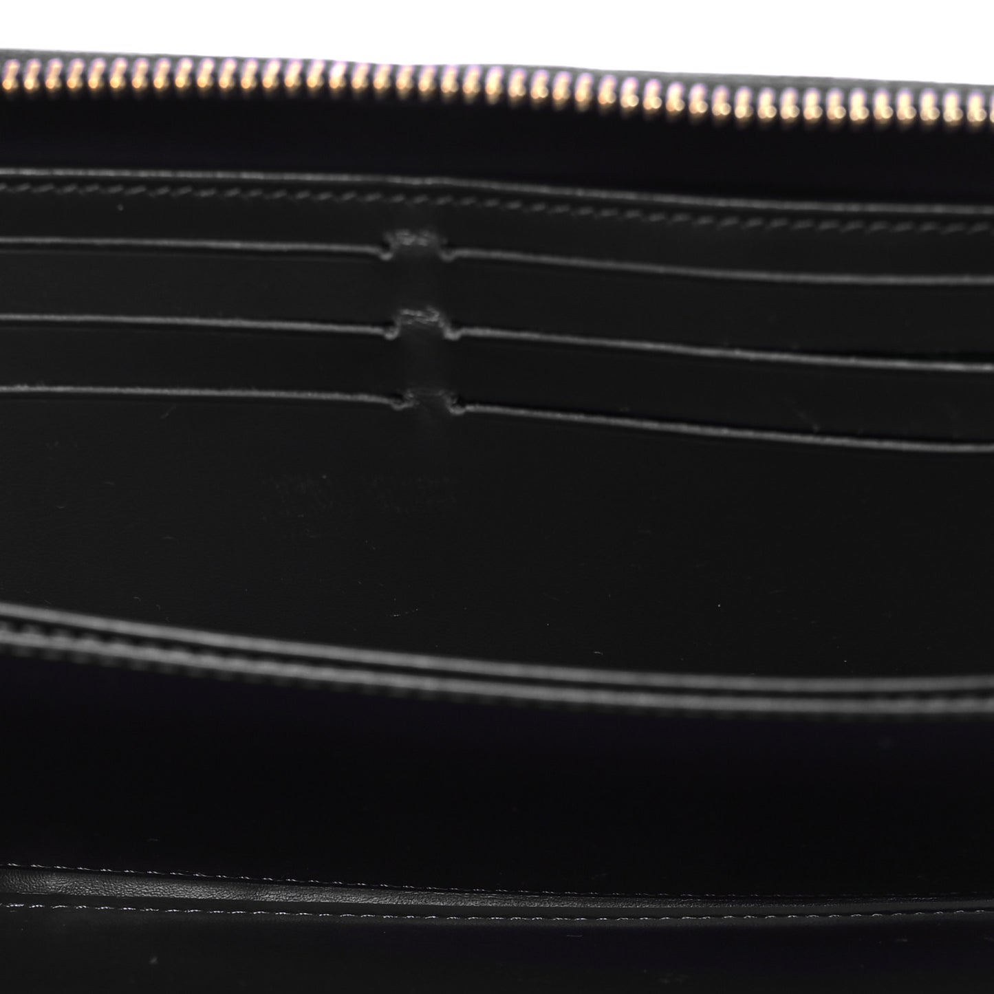 Vernis Zippy Wallet Blueberry