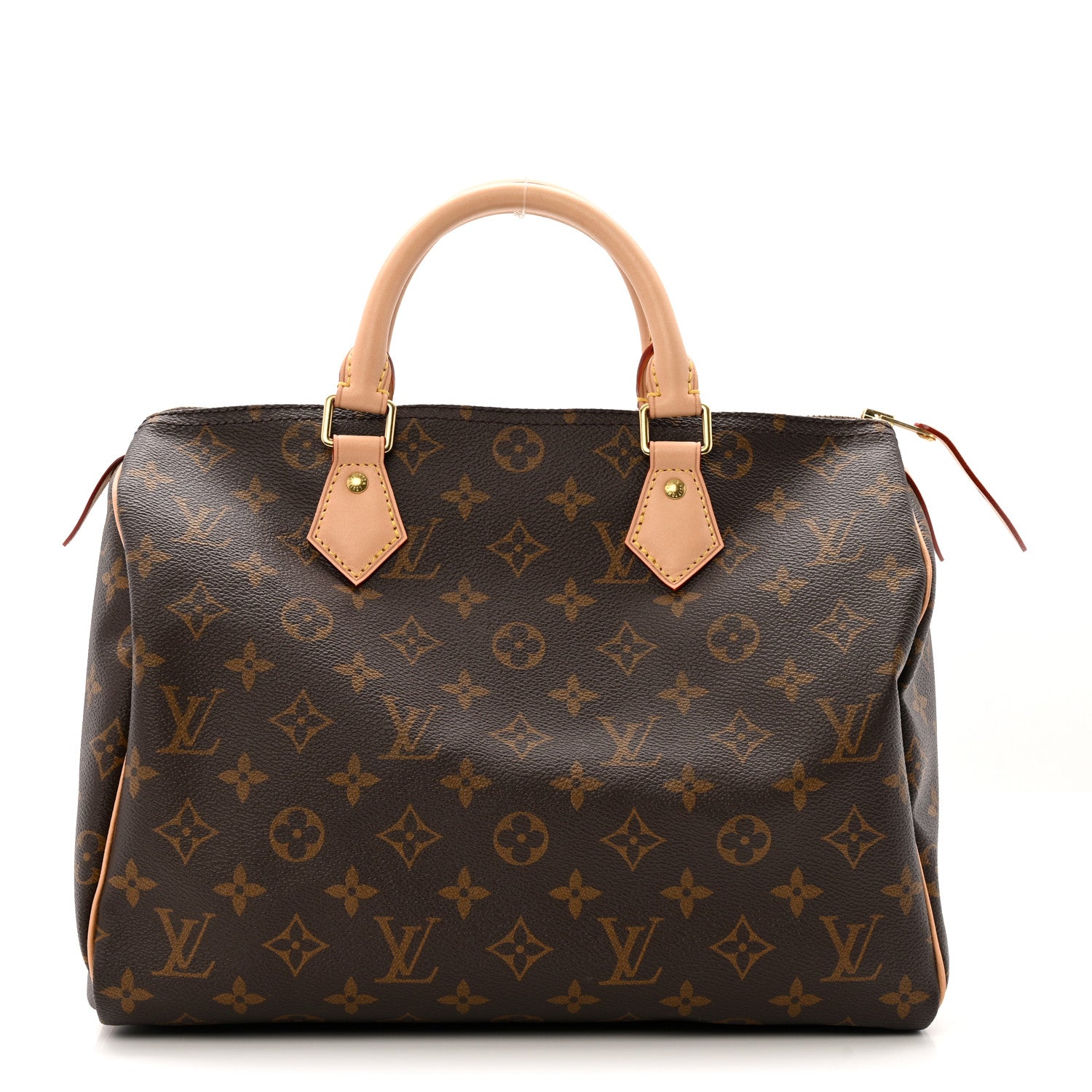 Louis Vuitton Monogram Speedy 30 1 of 11