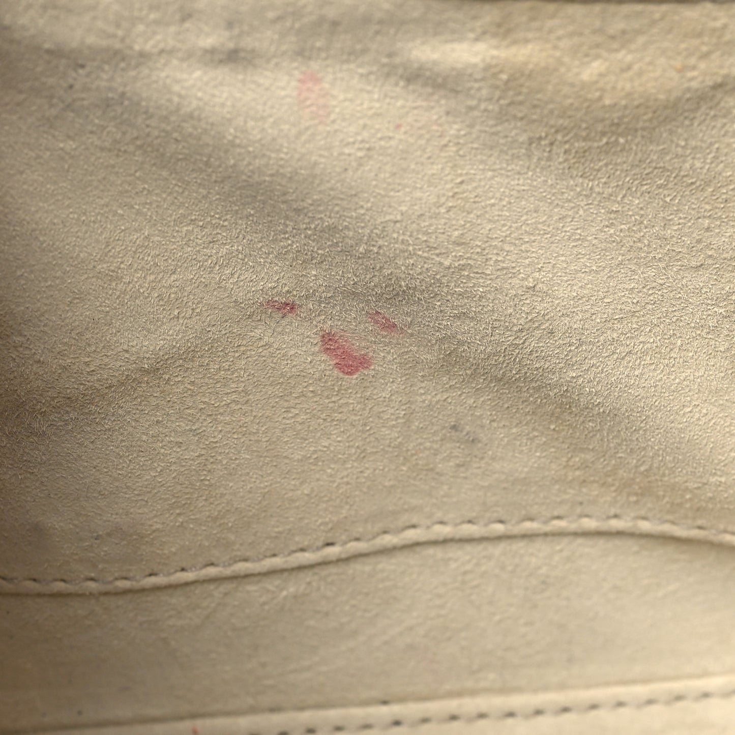 Smooth Calfskin Dio(r)evolution Flap Bag Off White