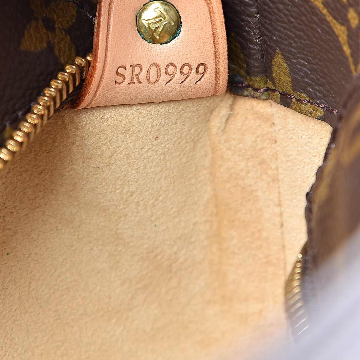 Monogram Luco
