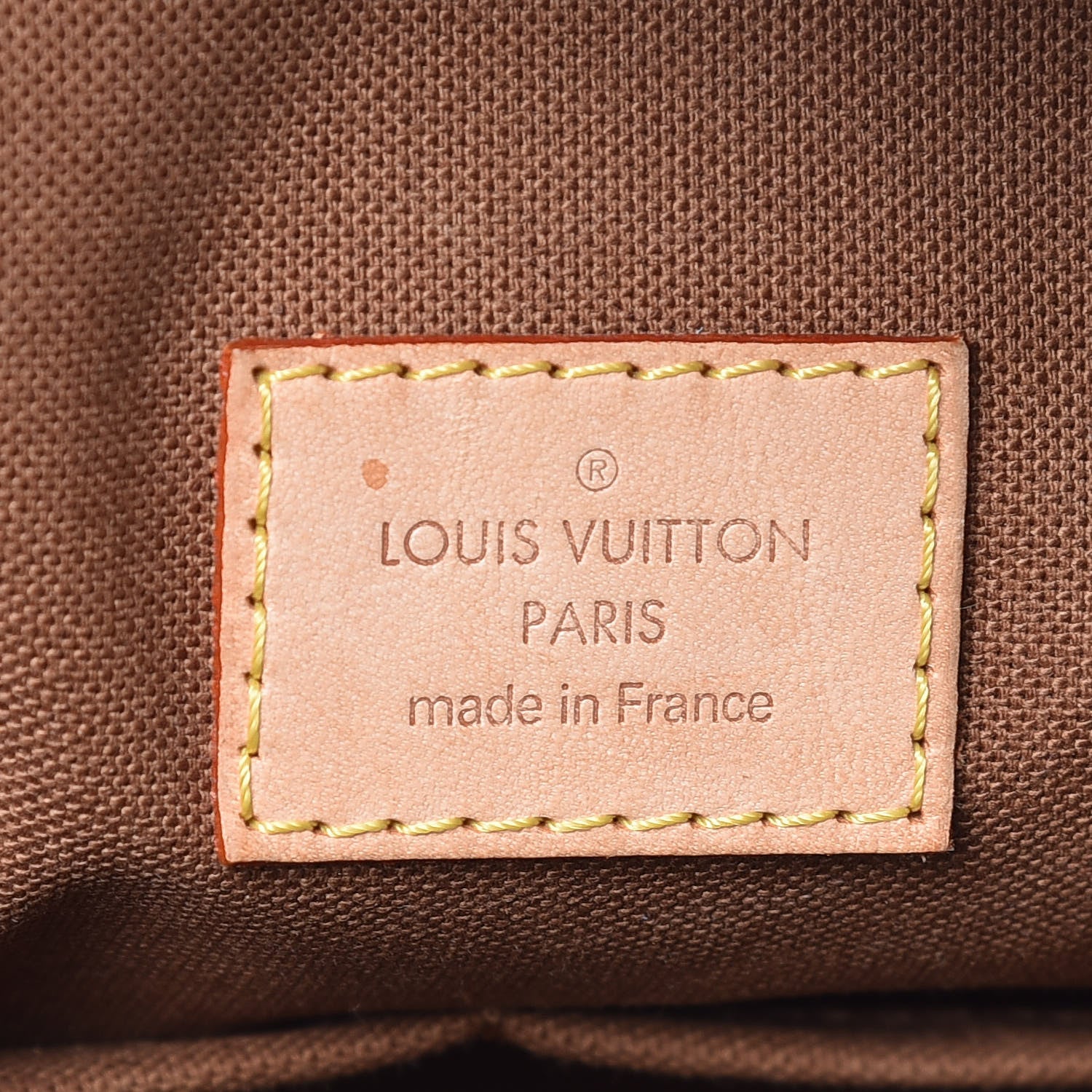 Louis Vuitton Monogram Eole 50 7 of 21