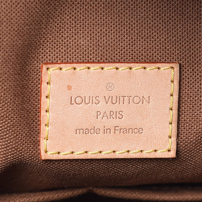 Louis Vuitton Monogram Eole 50 7 of 21