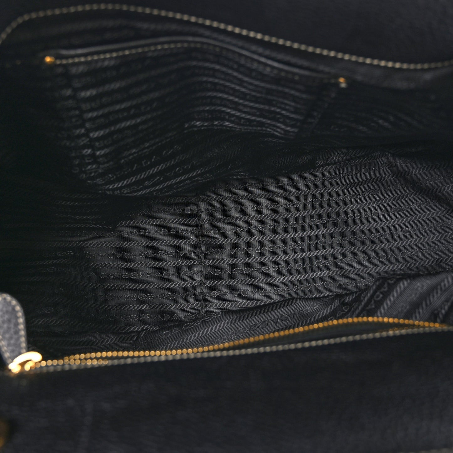 Paglia Vitello Daino Frame Satchel Black