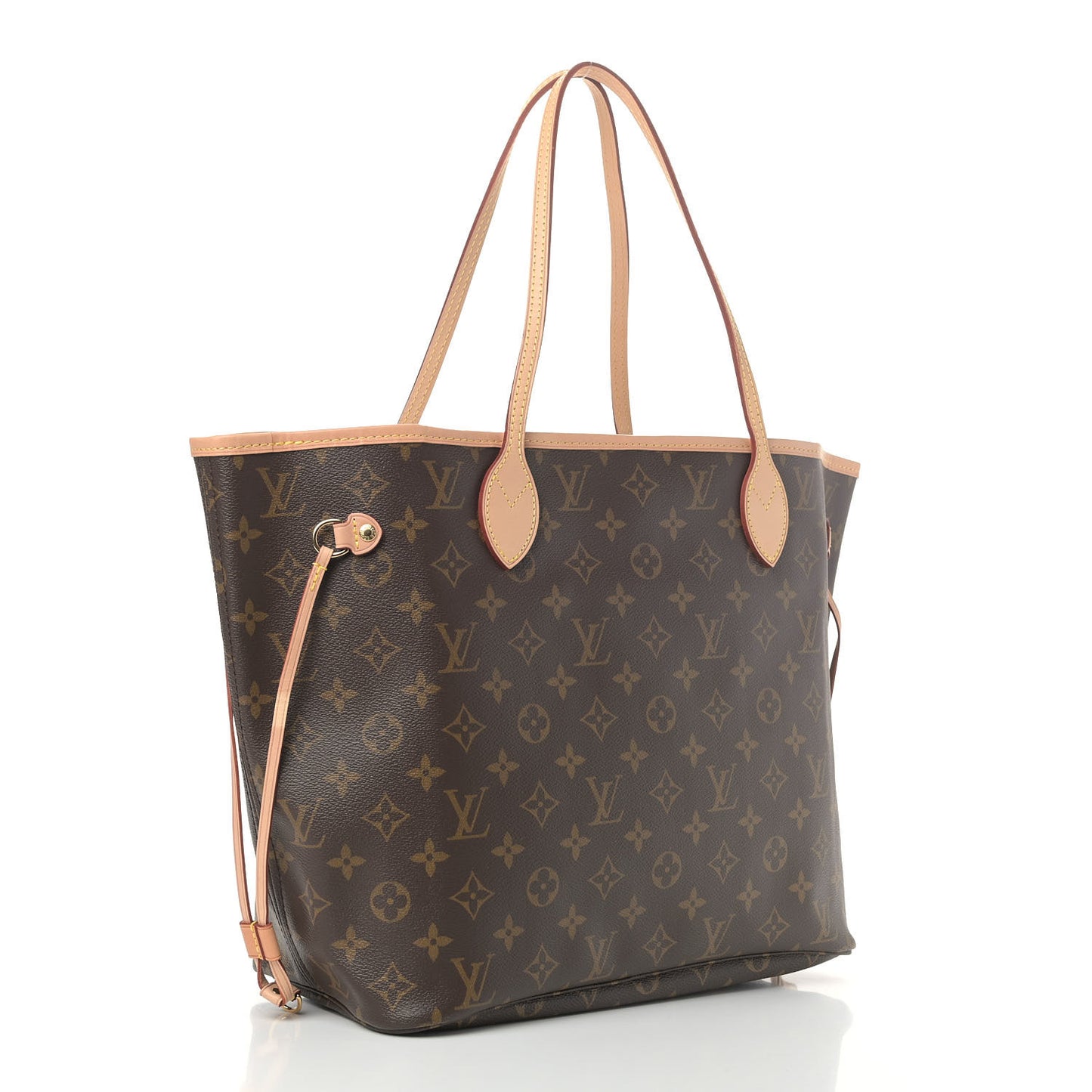 Monogram Neo Neverfull MM