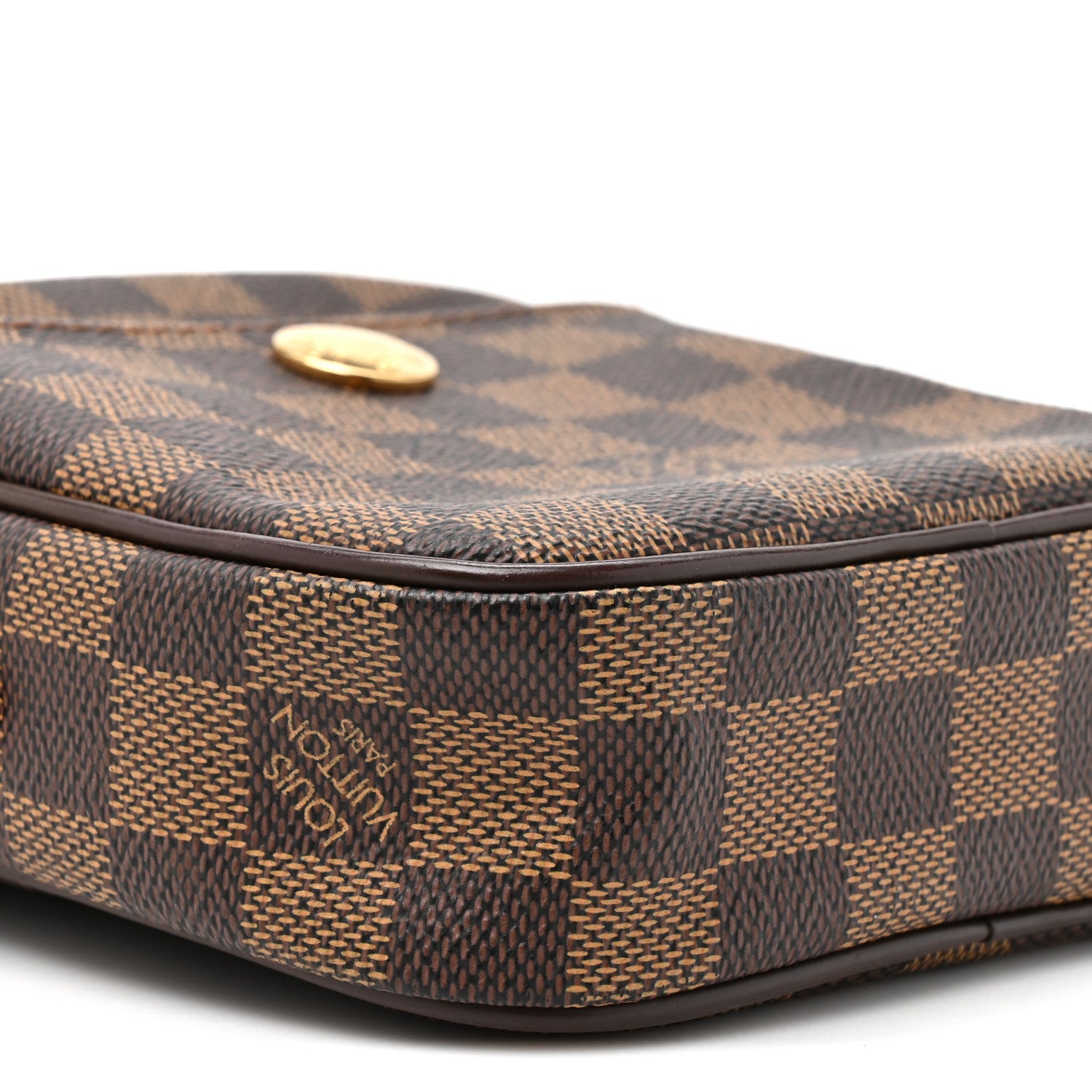 Louis Vuitton Damier Ebene Rift 9 of 9