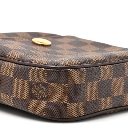 Louis Vuitton Damier Ebene Rift 9 of 9