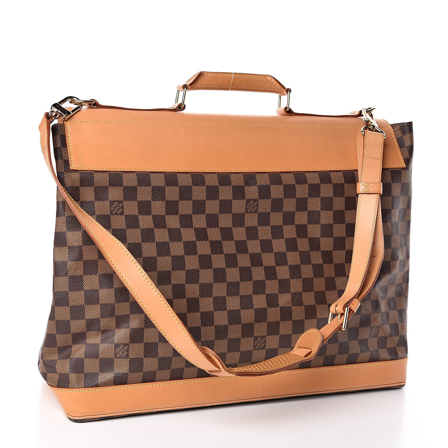 Damier Ebene Centenaire West End PM
