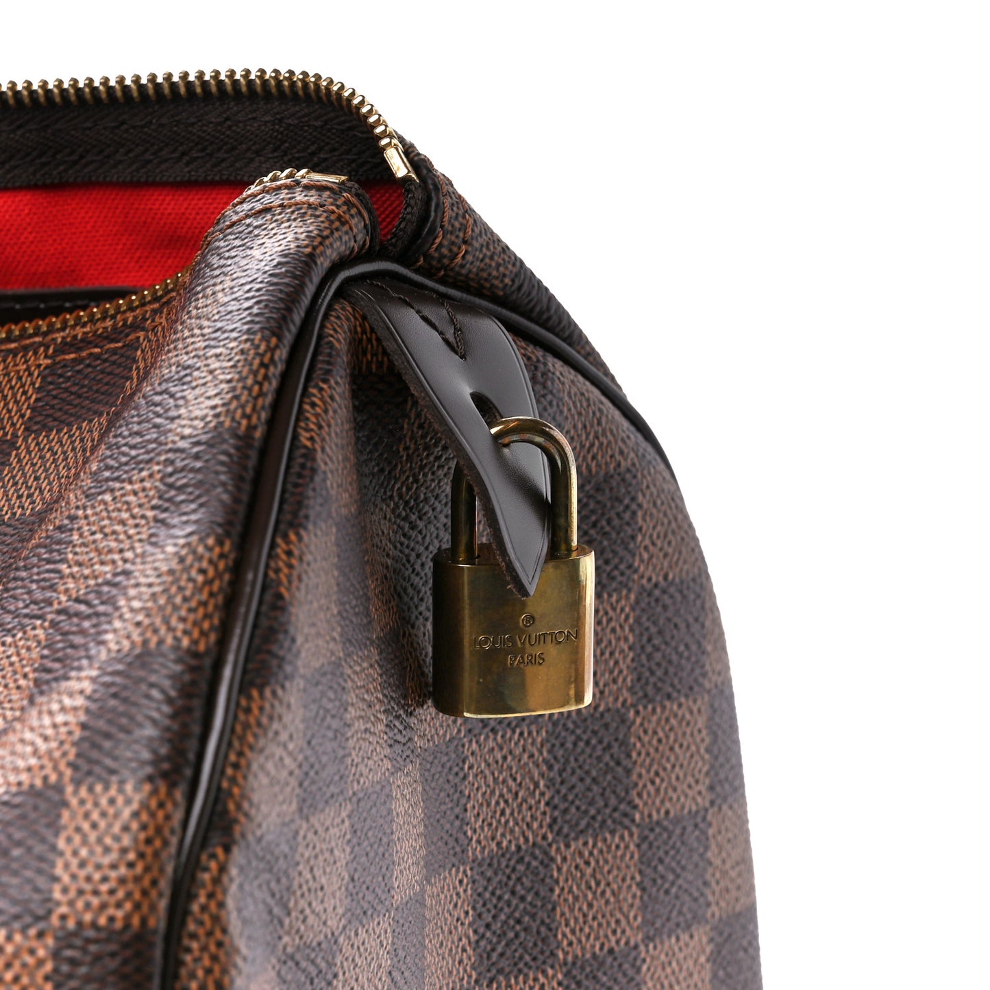 Damier Ebene Speedy 30