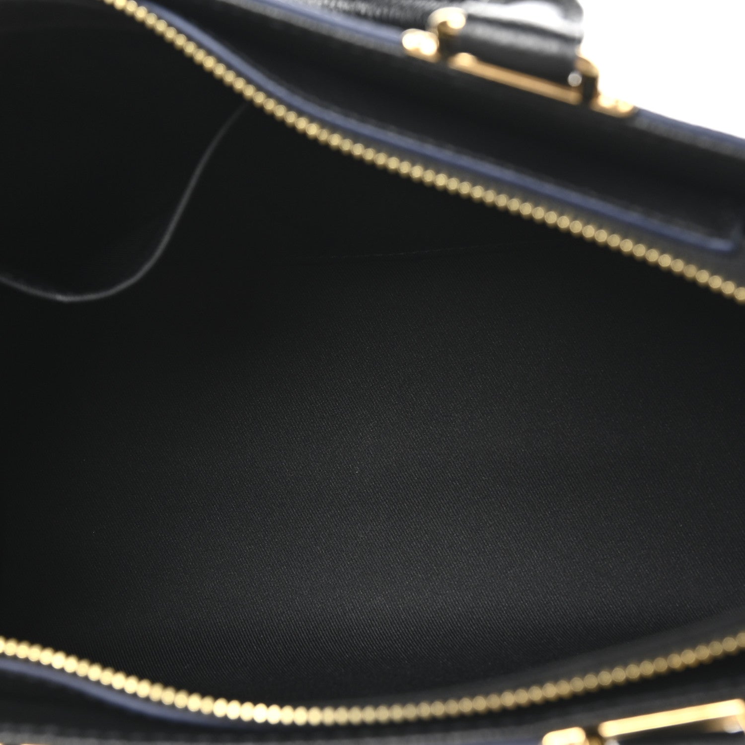 Louis Vuitton Empreinte Sully PM Marine 5 of 10