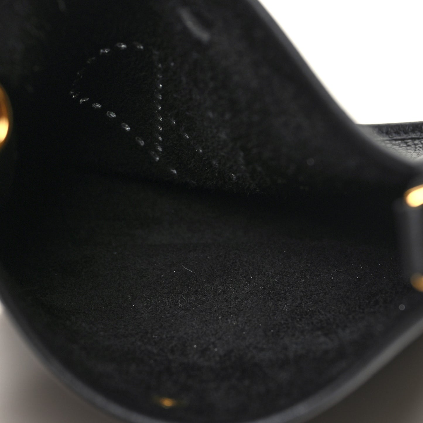 Taurillon Clemence Evelyne TPM Black